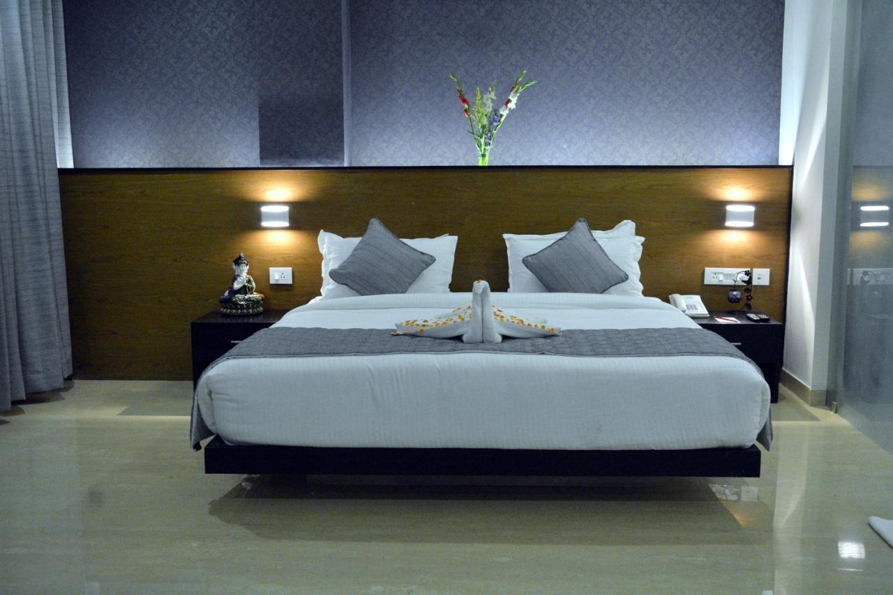Hotel Sree Annamalaiyar Park Tirunelveli Esterno foto