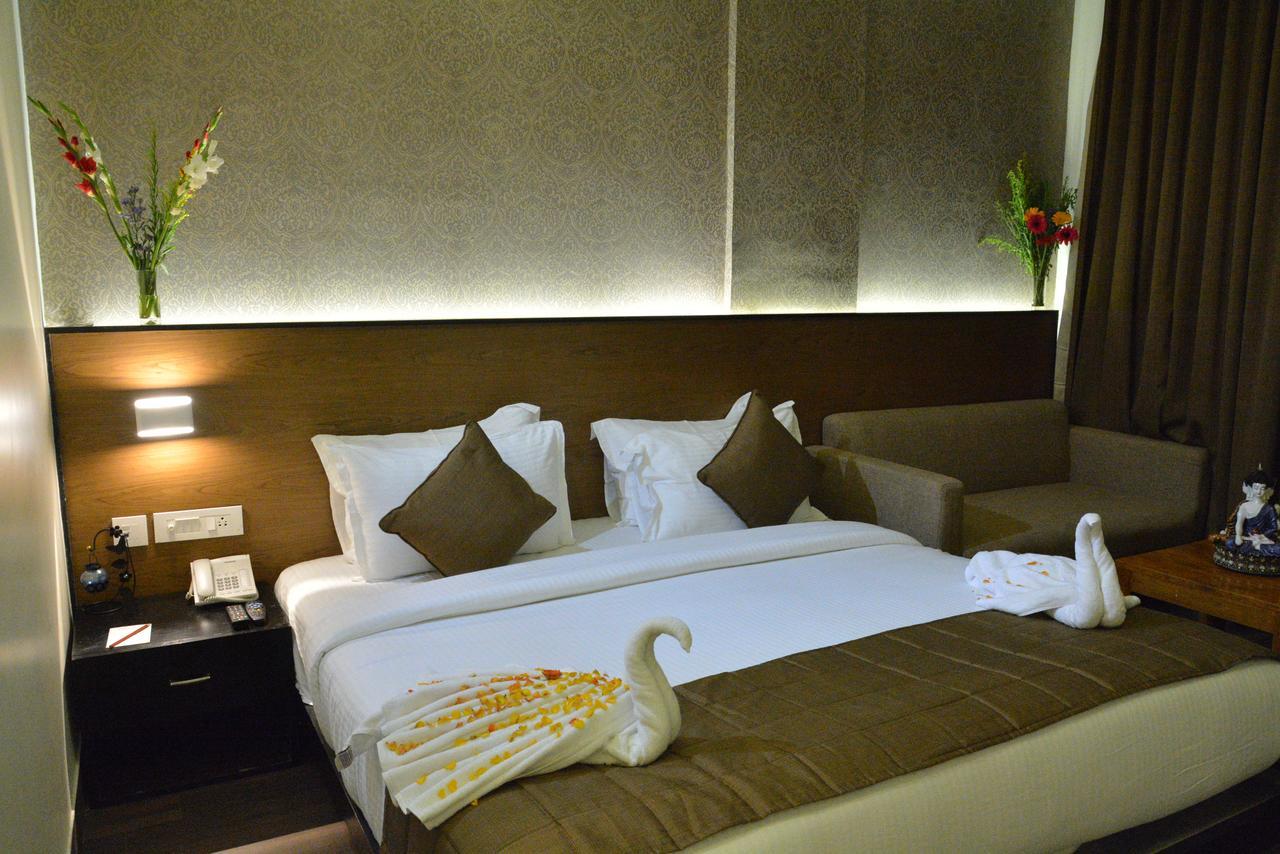Hotel Sree Annamalaiyar Park Tirunelveli Esterno foto