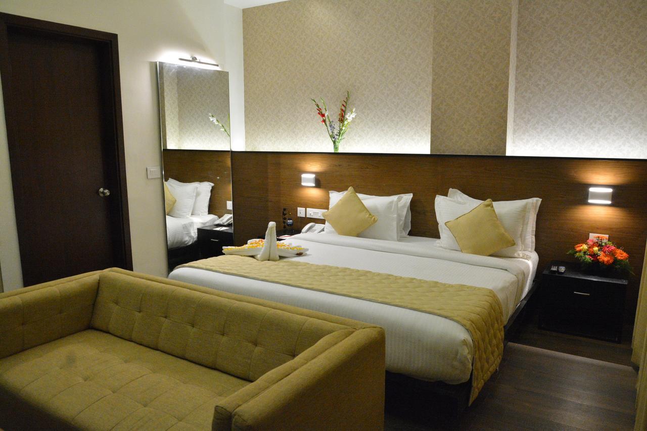 Hotel Sree Annamalaiyar Park Tirunelveli Esterno foto