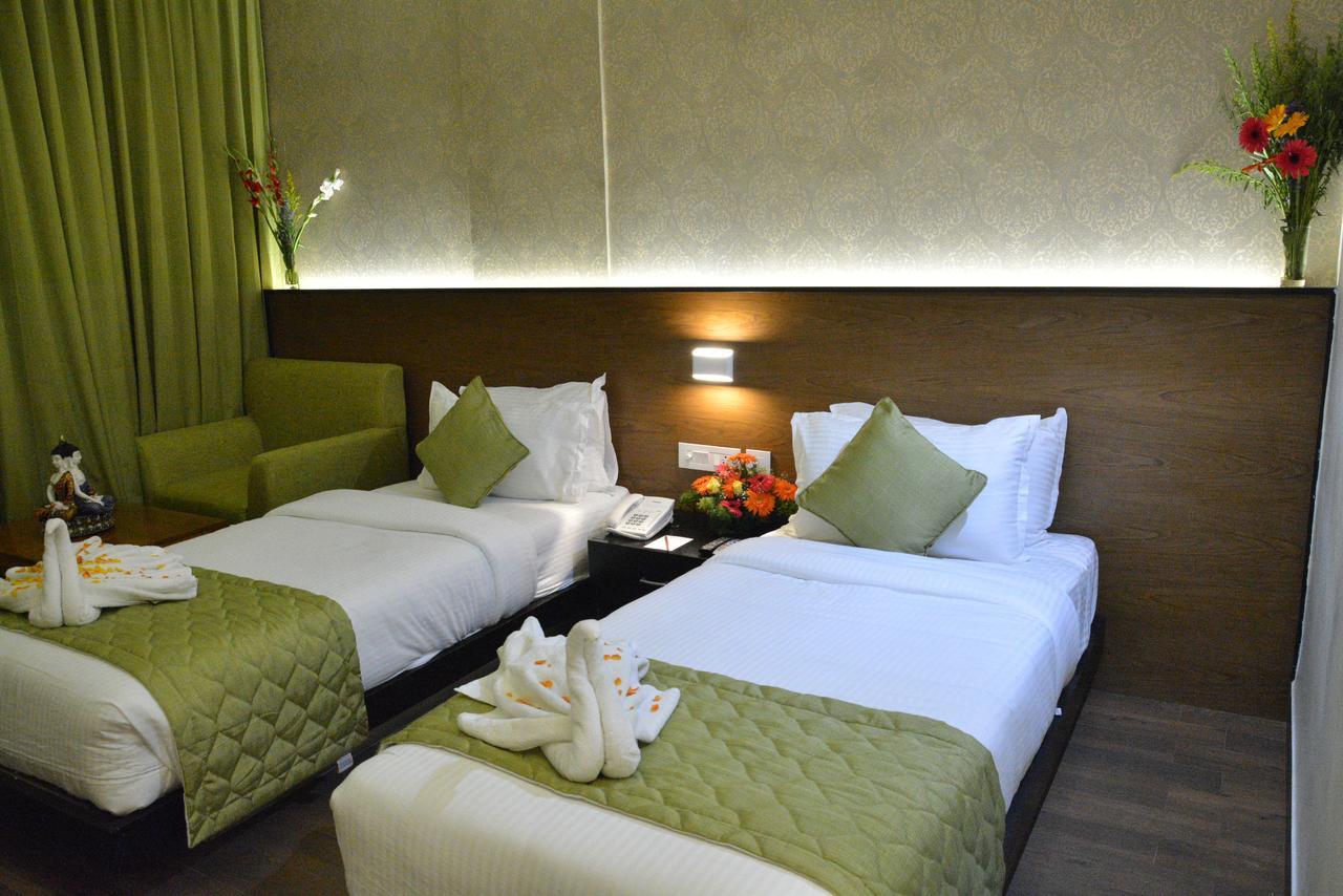 Hotel Sree Annamalaiyar Park Tirunelveli Esterno foto