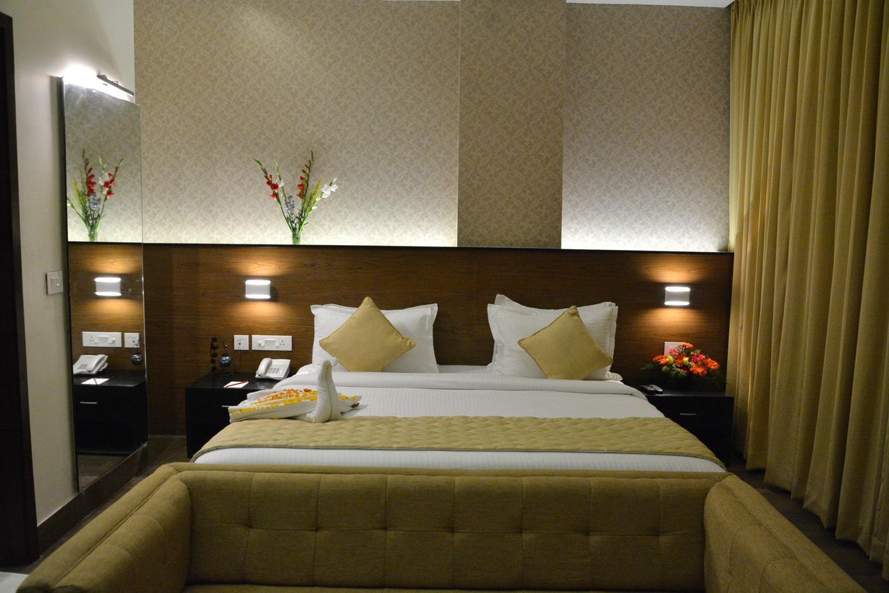Hotel Sree Annamalaiyar Park Tirunelveli Esterno foto