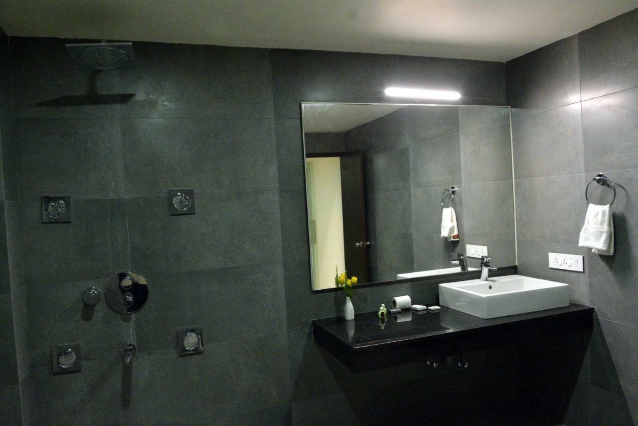 Hotel Sree Annamalaiyar Park Tirunelveli Esterno foto