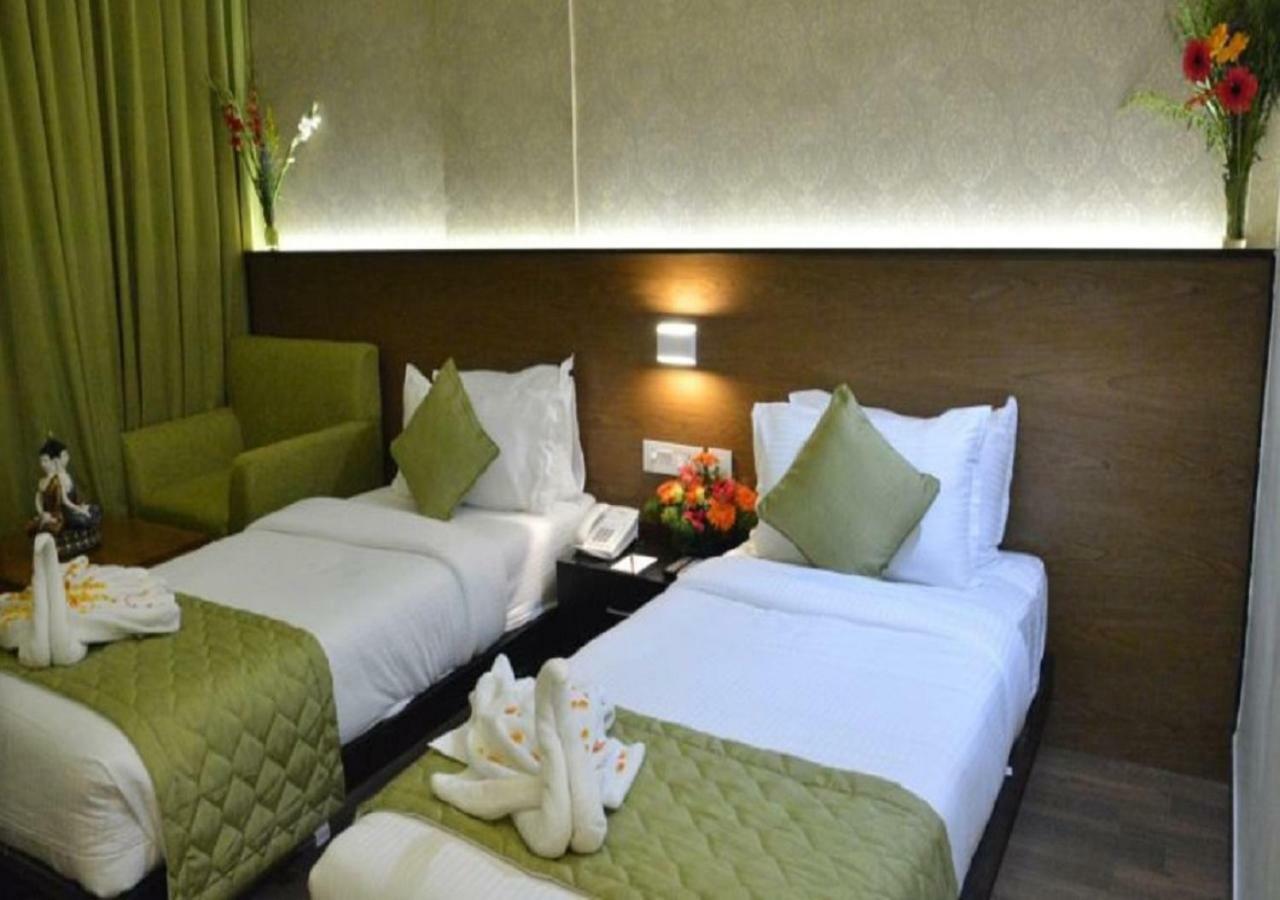 Hotel Sree Annamalaiyar Park Tirunelveli Esterno foto