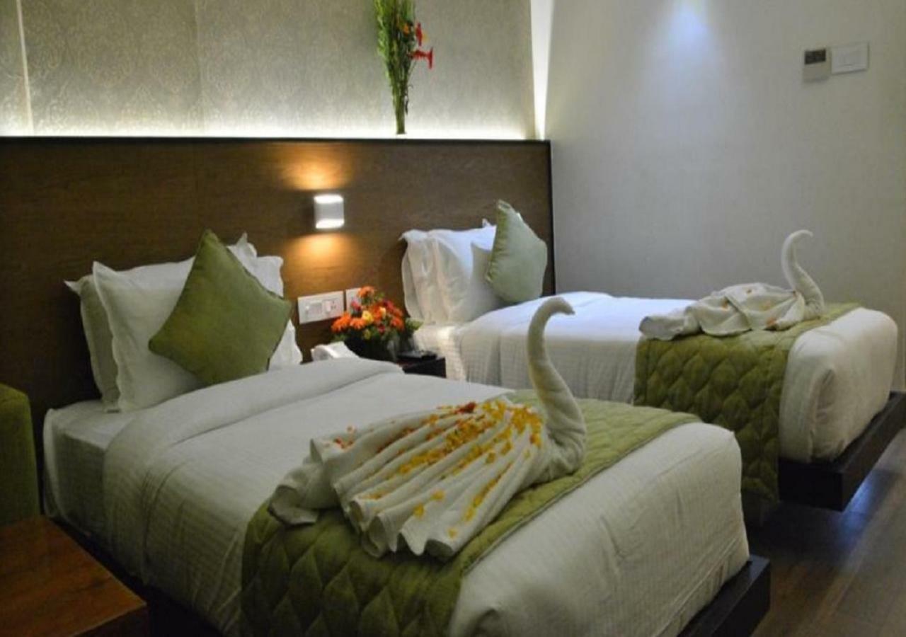 Hotel Sree Annamalaiyar Park Tirunelveli Esterno foto