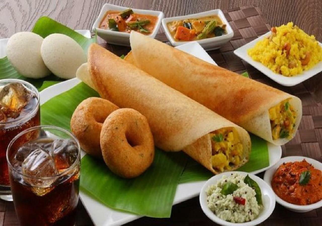 Hotel Sree Annamalaiyar Park Tirunelveli Esterno foto