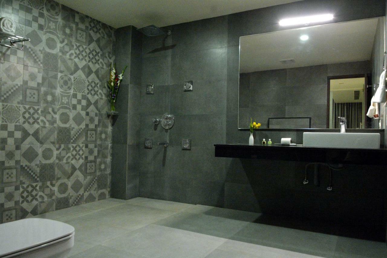 Hotel Sree Annamalaiyar Park Tirunelveli Esterno foto